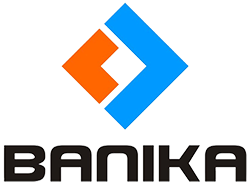 Banika Logo